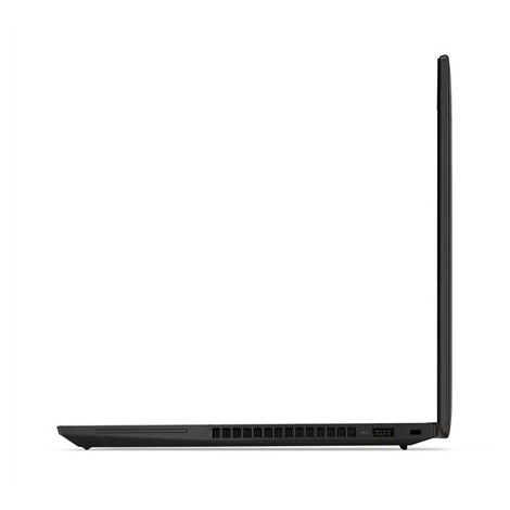 Lenovo | ThinkPad T14 (Gen 4) | Black | 14 "" | IPS | WUXGA | 1920 x 1200 | Anti-glare | Intel Core i5 | i5-1335U | SSD | 16 GB - 9